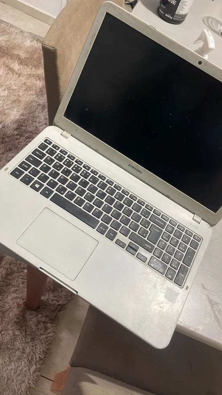 Notebook 