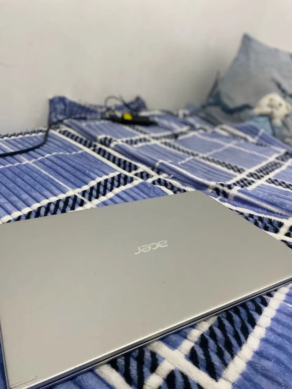 Notebook - Acer Aspire 5 - Ryzen 7 - Foto 3