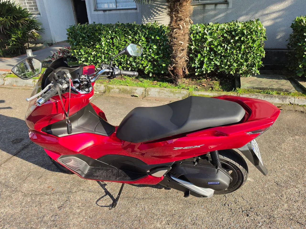 PCX 160 ABS - Foto 3
