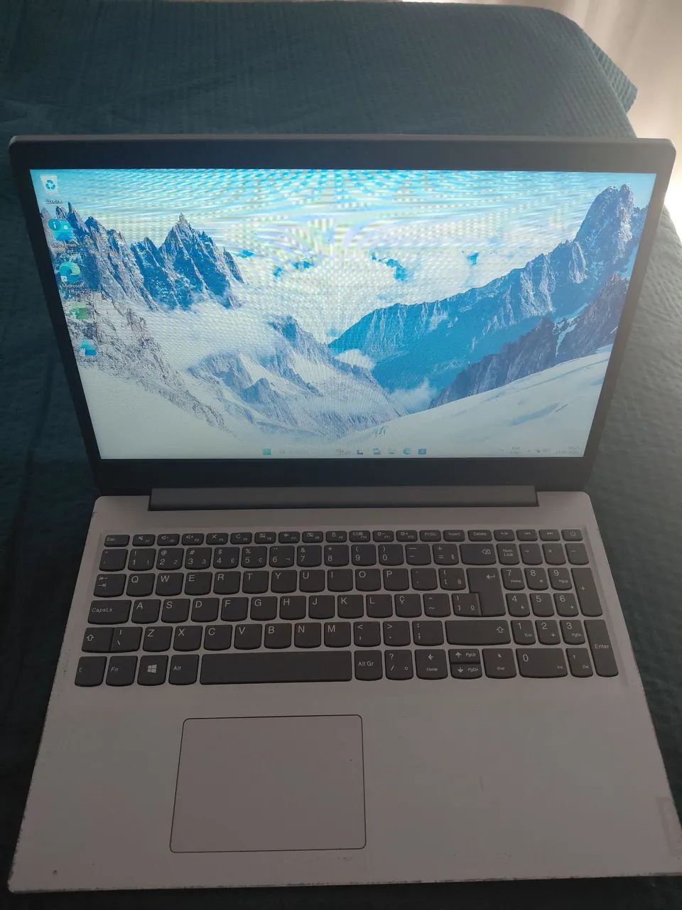 Notebook lenovo - Foto 2