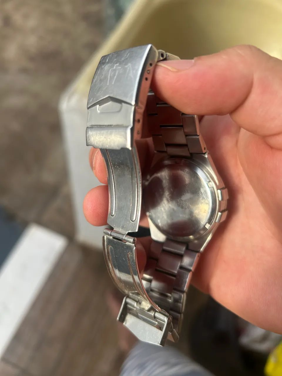 Relógio bulova  - Foto 5