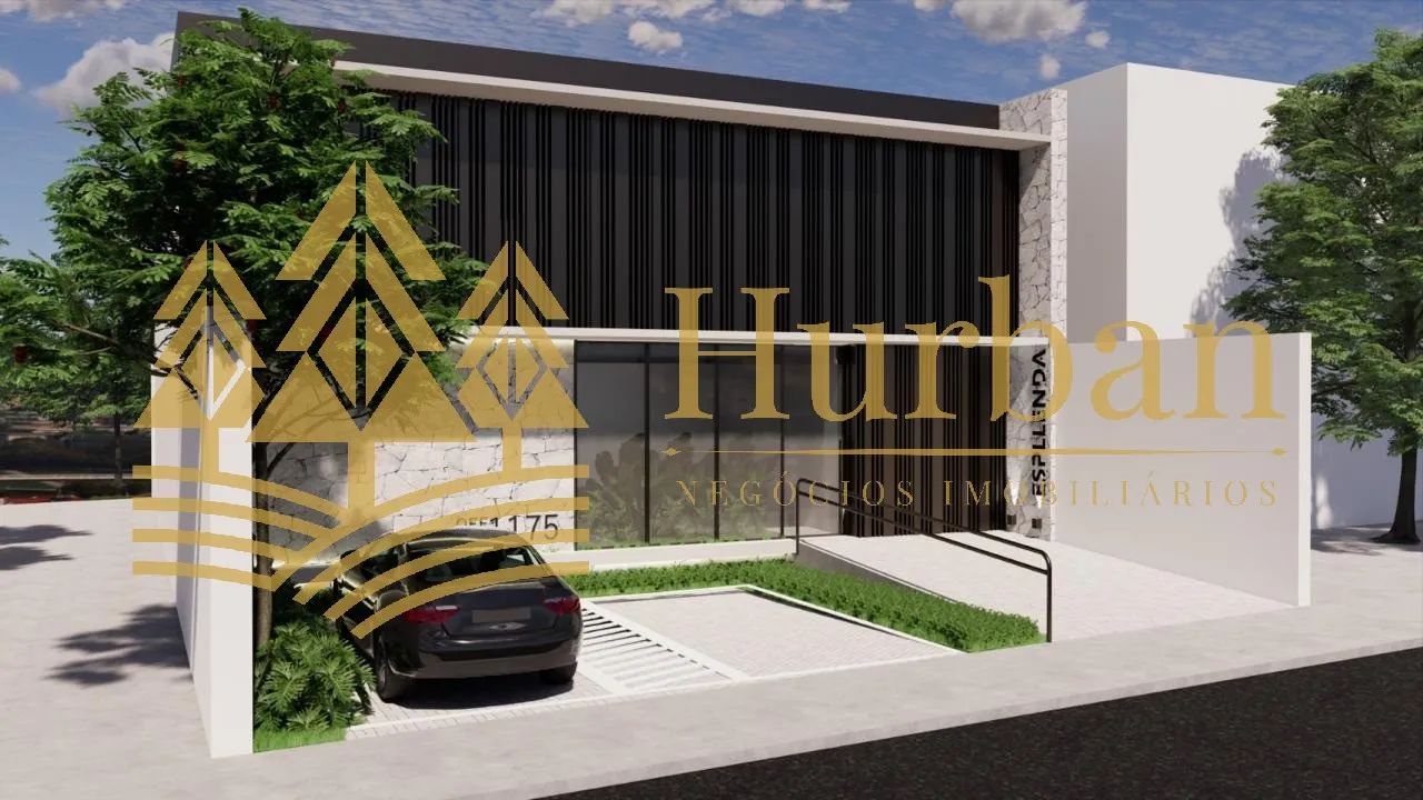 GALPAO COMERCIAL em UBERLÂNDIA - MG, MORADA DA COLINA - Foto 2