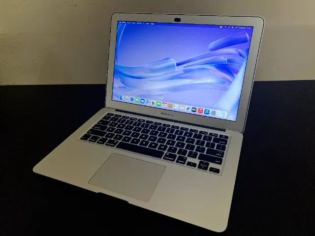 MacBook Air 2017 - Foto 3