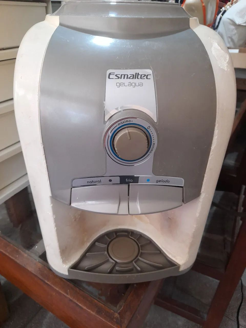 Gelagua Esmaltec - Foto 2