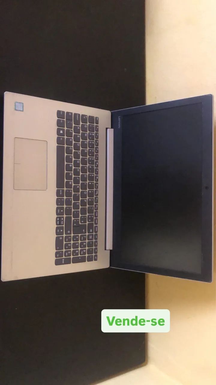 Caixa de som staner/microfone/mesa de som/notebook