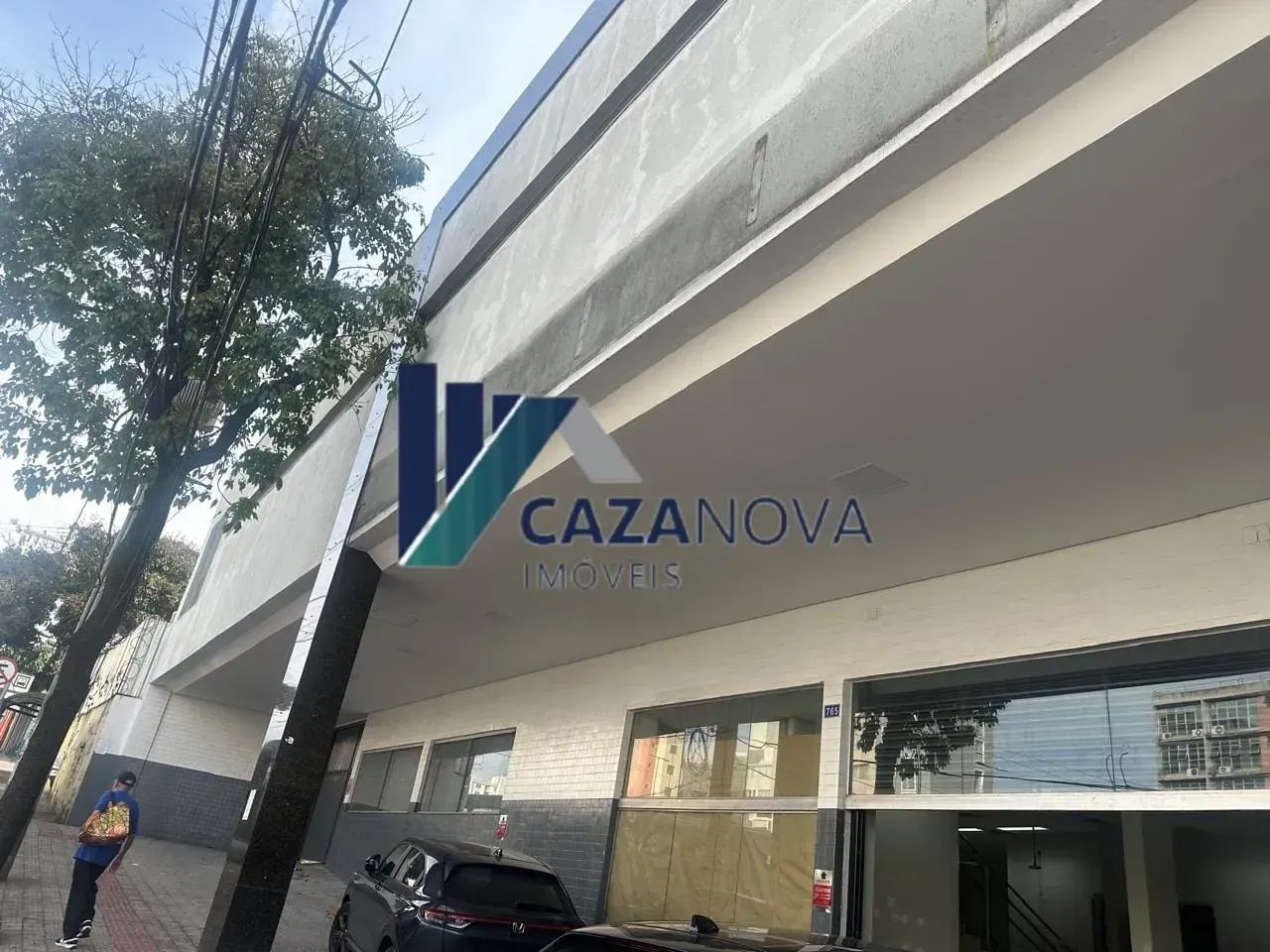 Edifício Comercial - Belo Horizonte - MG - Foto 5