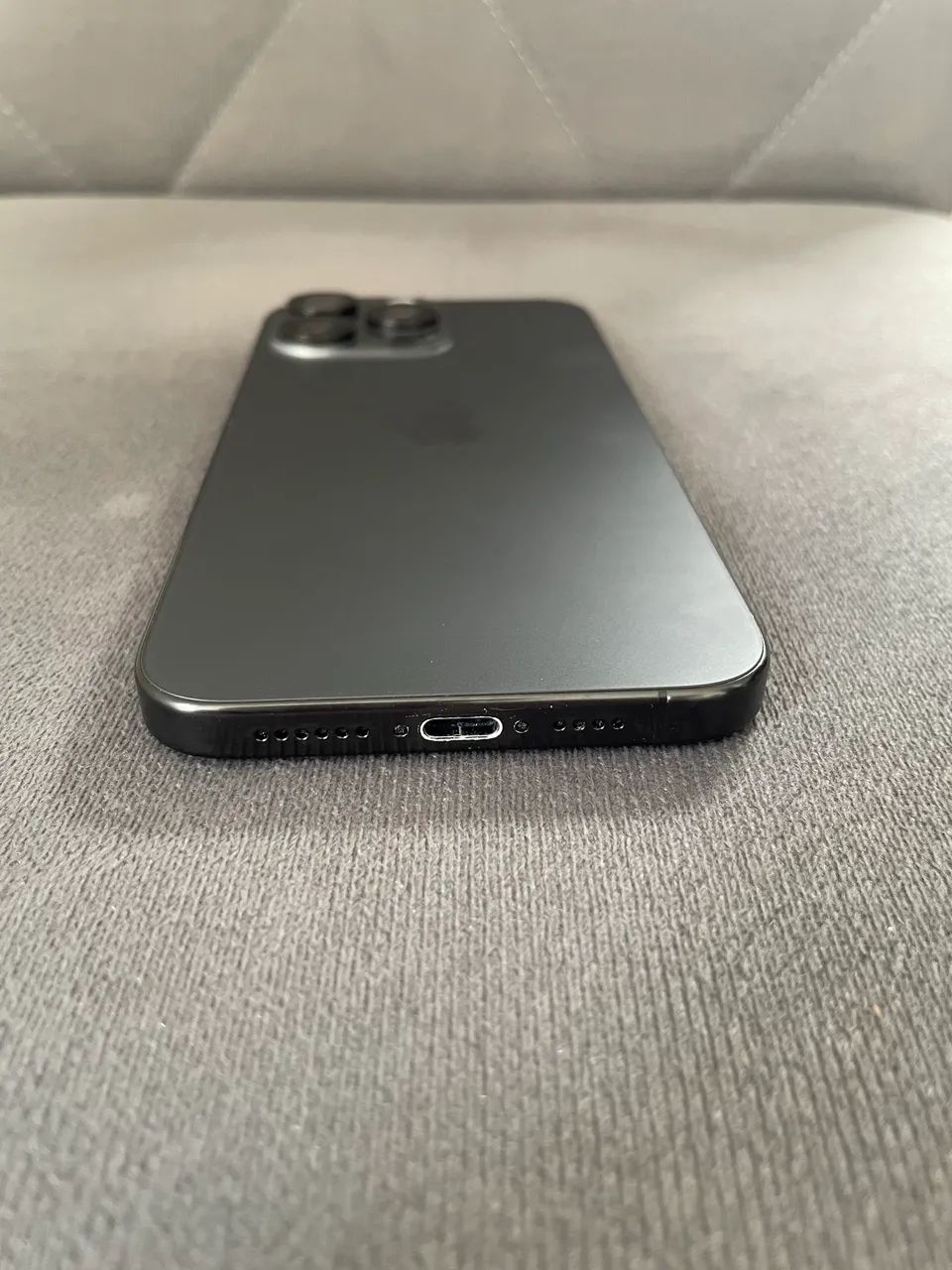 iPhone 15 Pro Max 256GB - Foto 3