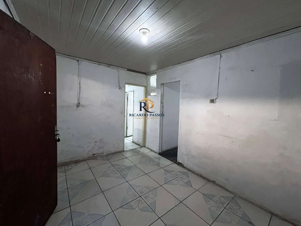 Casa com 3 Quartos + Kit Lateral | Quadra 10 do Paranoá | Próxima à Praça Central - Foto 3