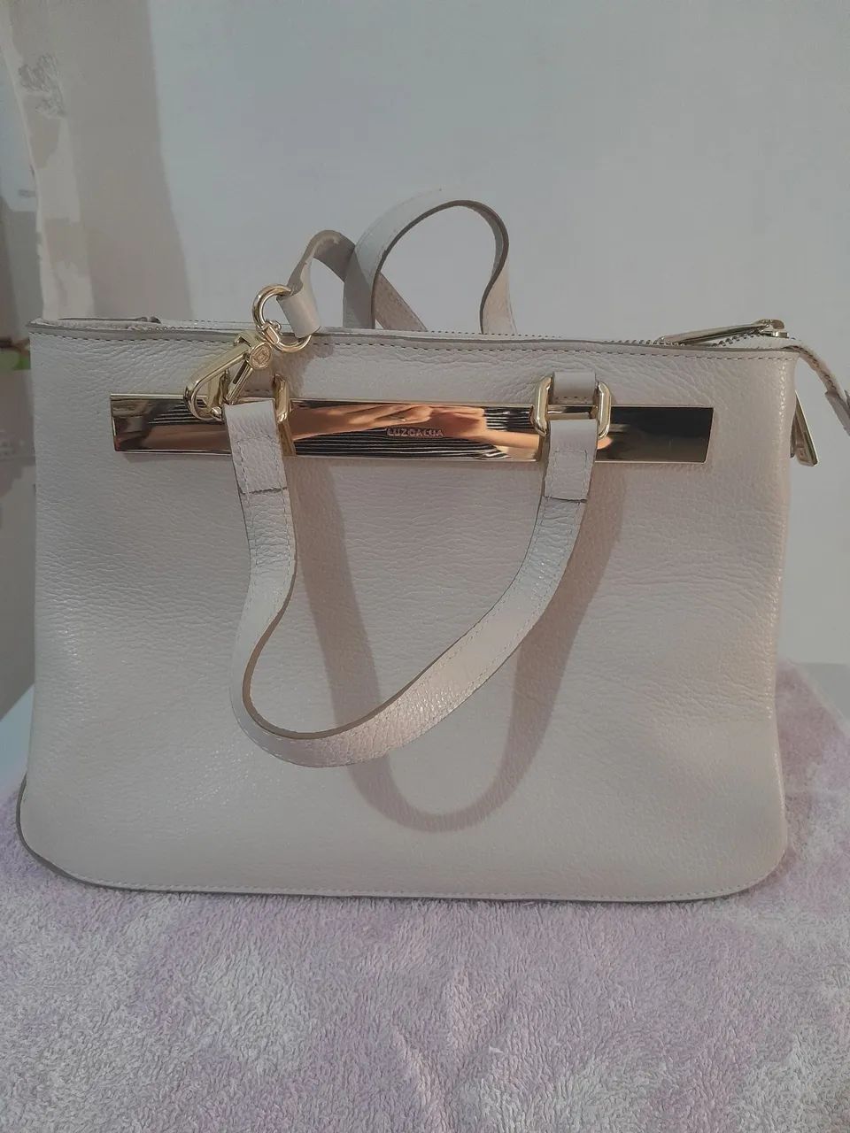 Bolsa Luz da Lua original nova