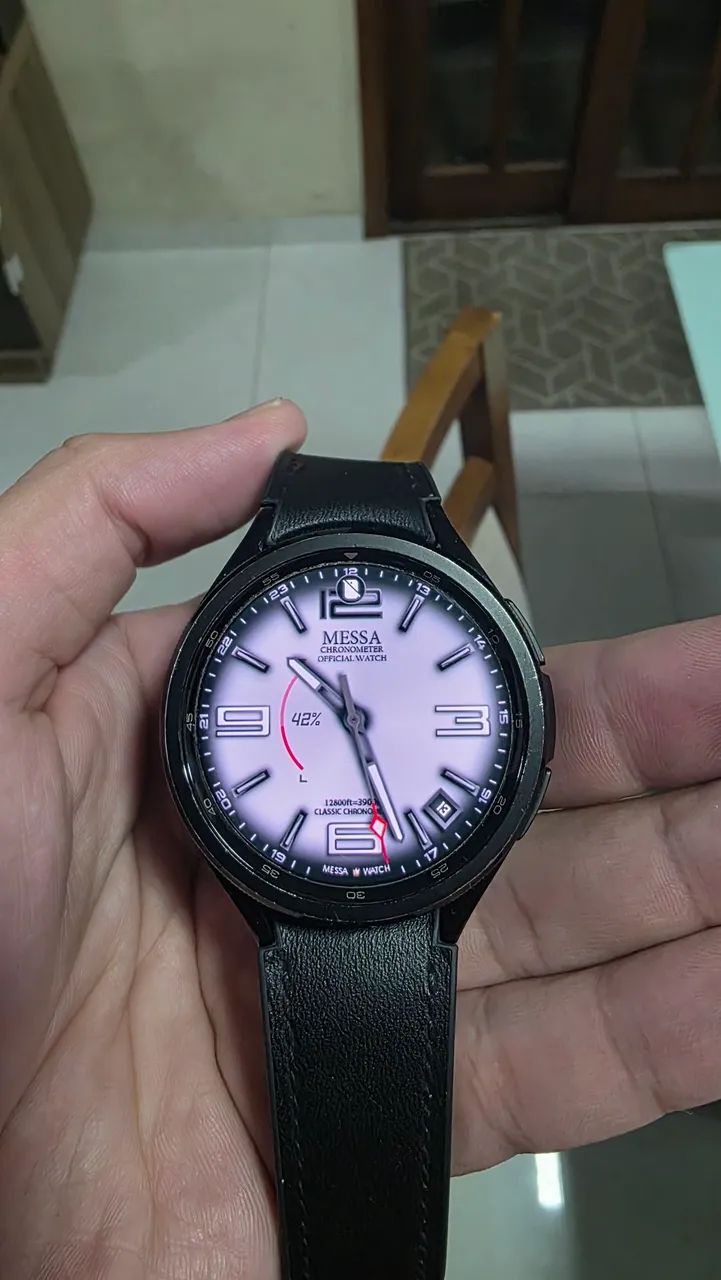 Galaxy watch 6 Classic 47MM - Foto 4