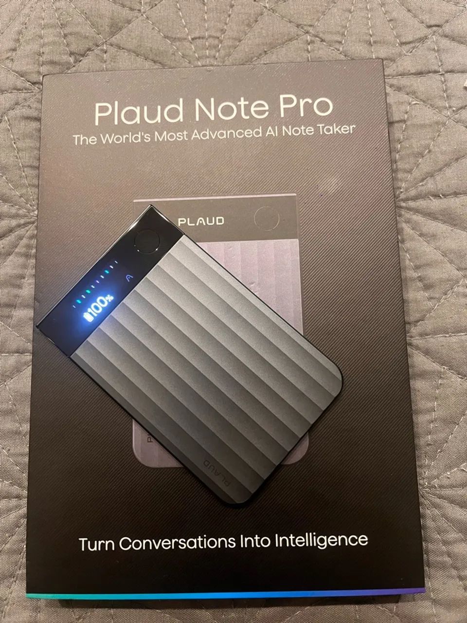 Ploud note Pro - Foto 3