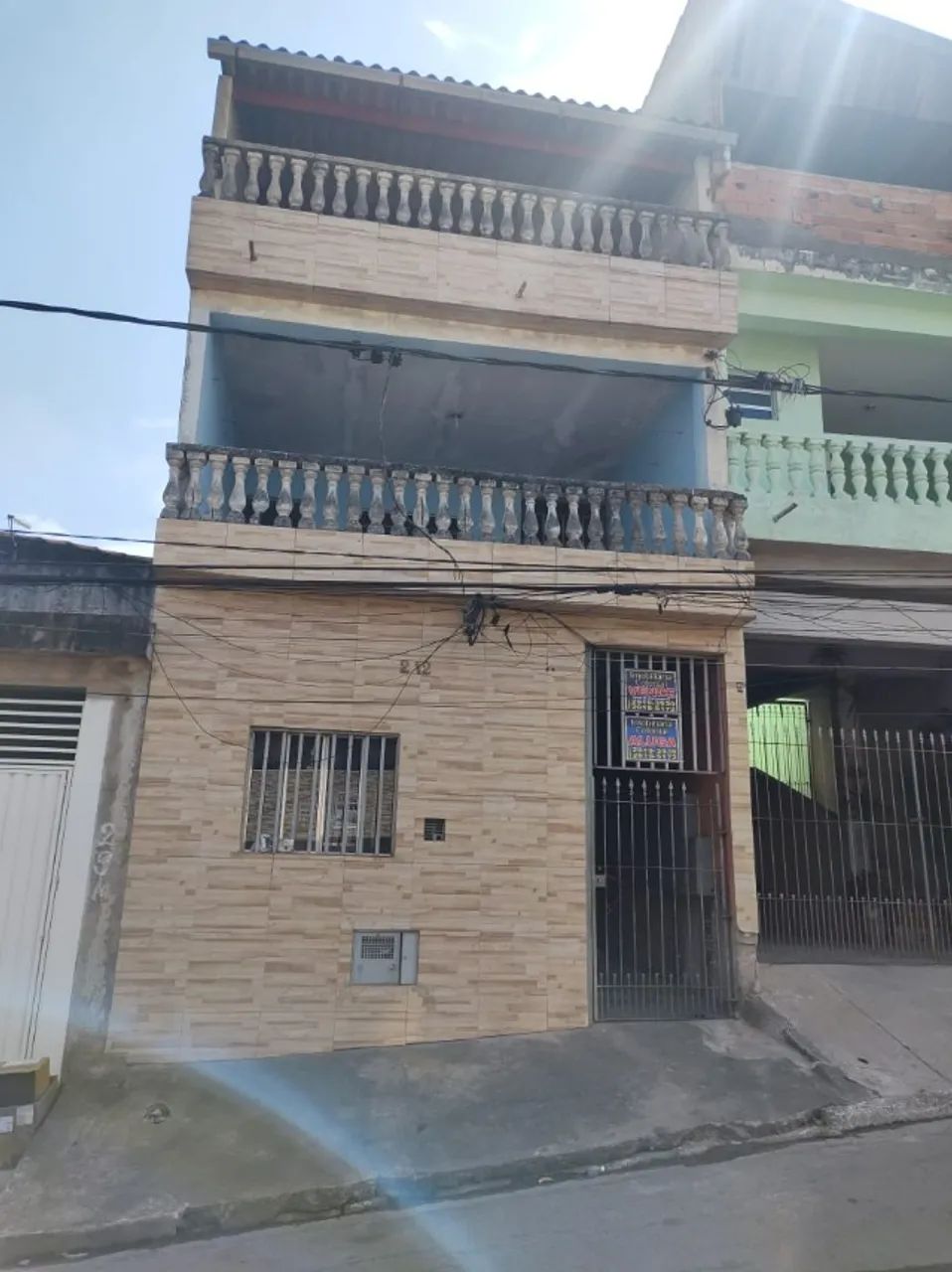 Foto - São Paulo - Jardim Marilu