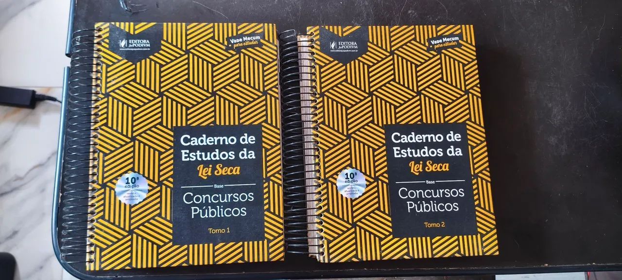 Livro Lei seca - Foto 2