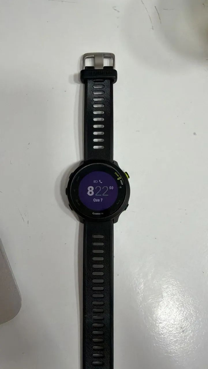 Garmin forerunner 55 - Foto 2