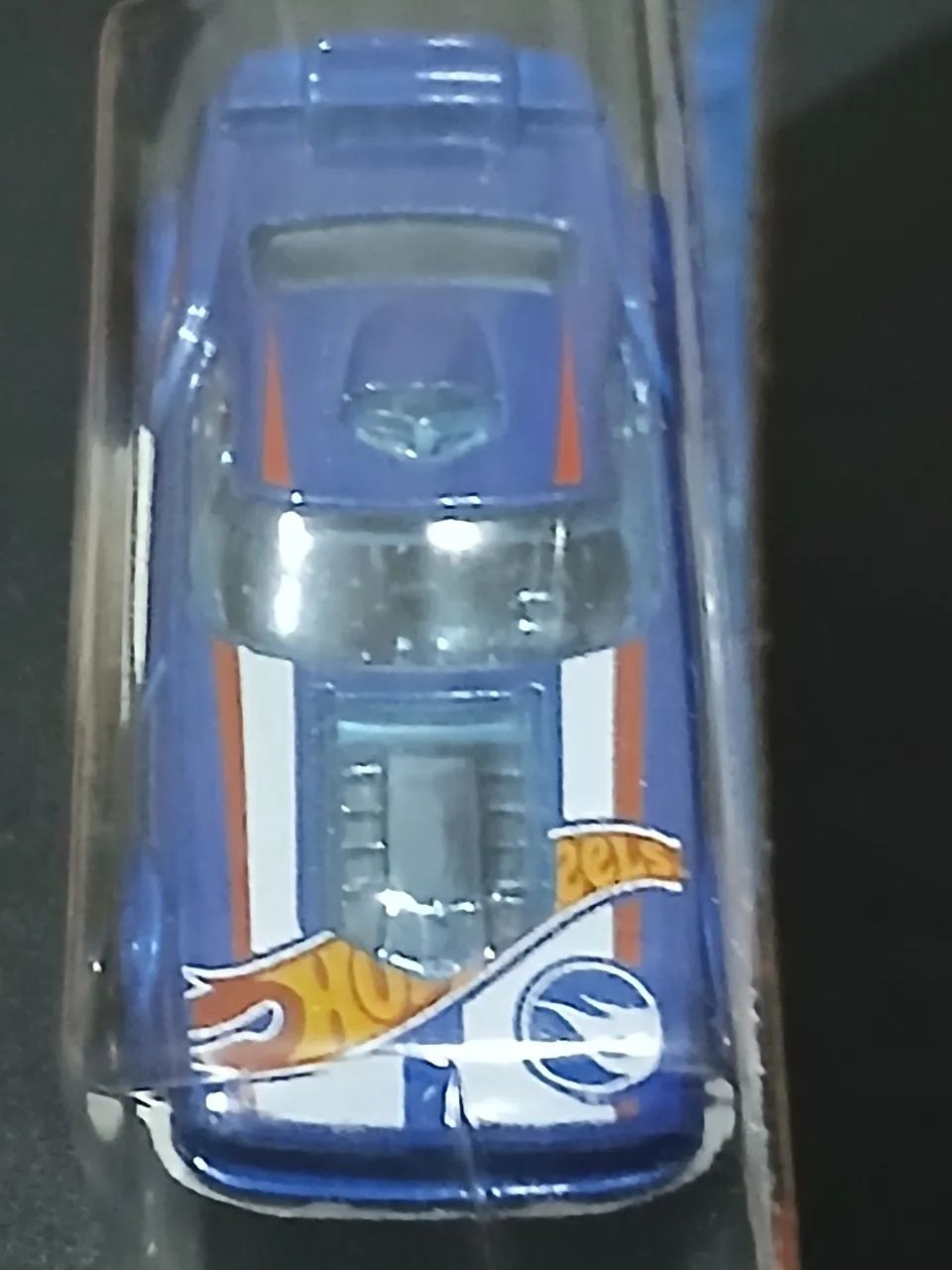 Hot Wheels TH  - Foto 2