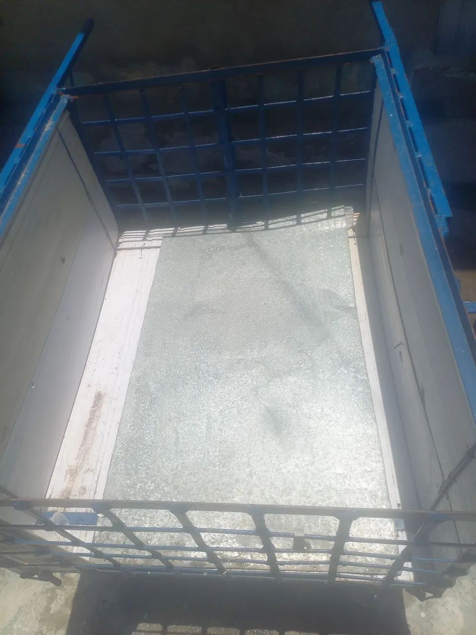 Carroça para comércio  - Foto 4