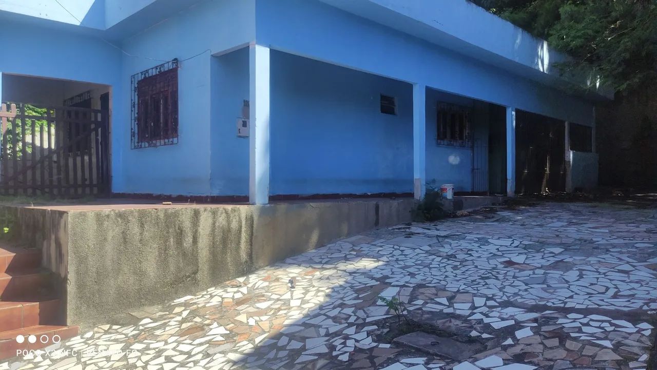 Casa 4 quartos  - Foto 2