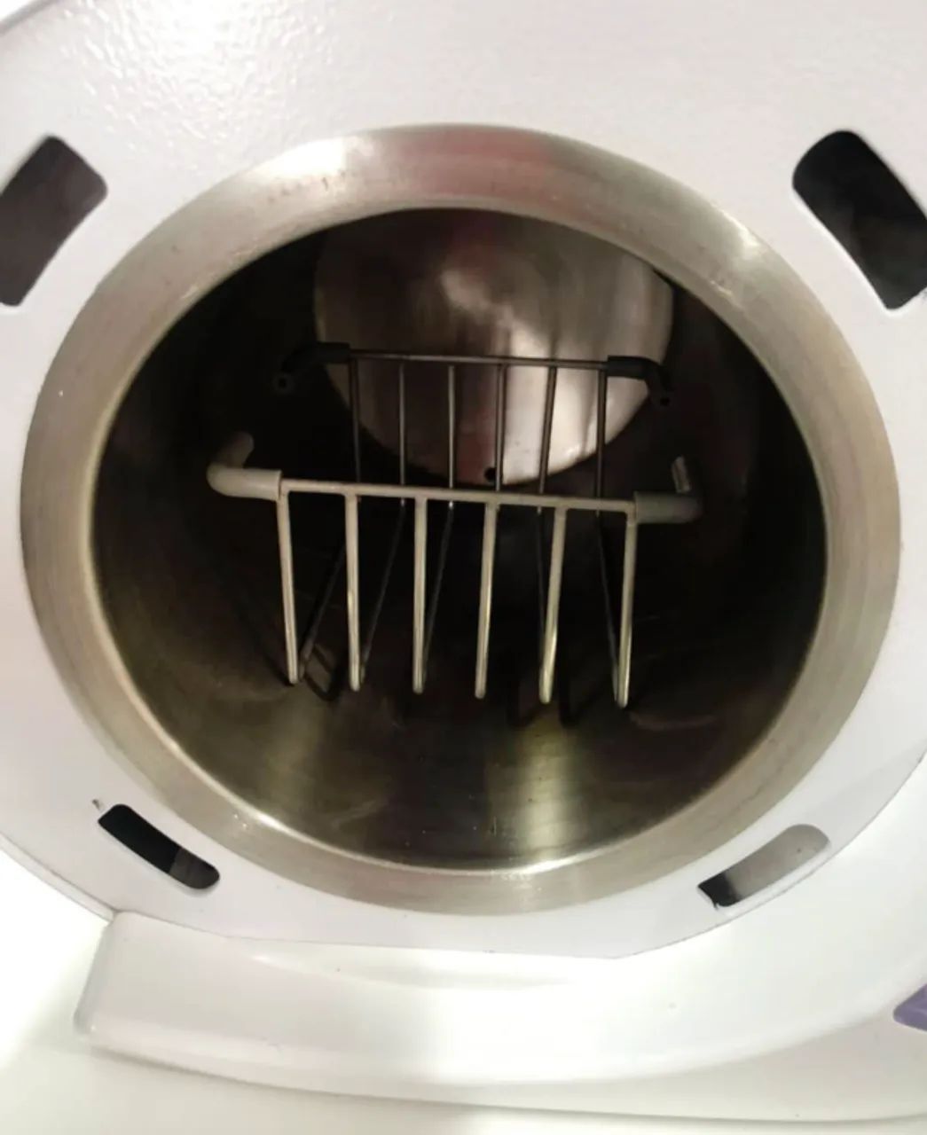 Autoclave Amora semi nova - Foto 3