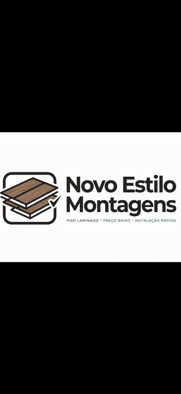 Instalação de piso laminado 