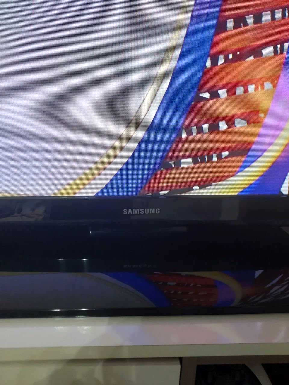 Tv sansung 43 polegadas - Foto 5