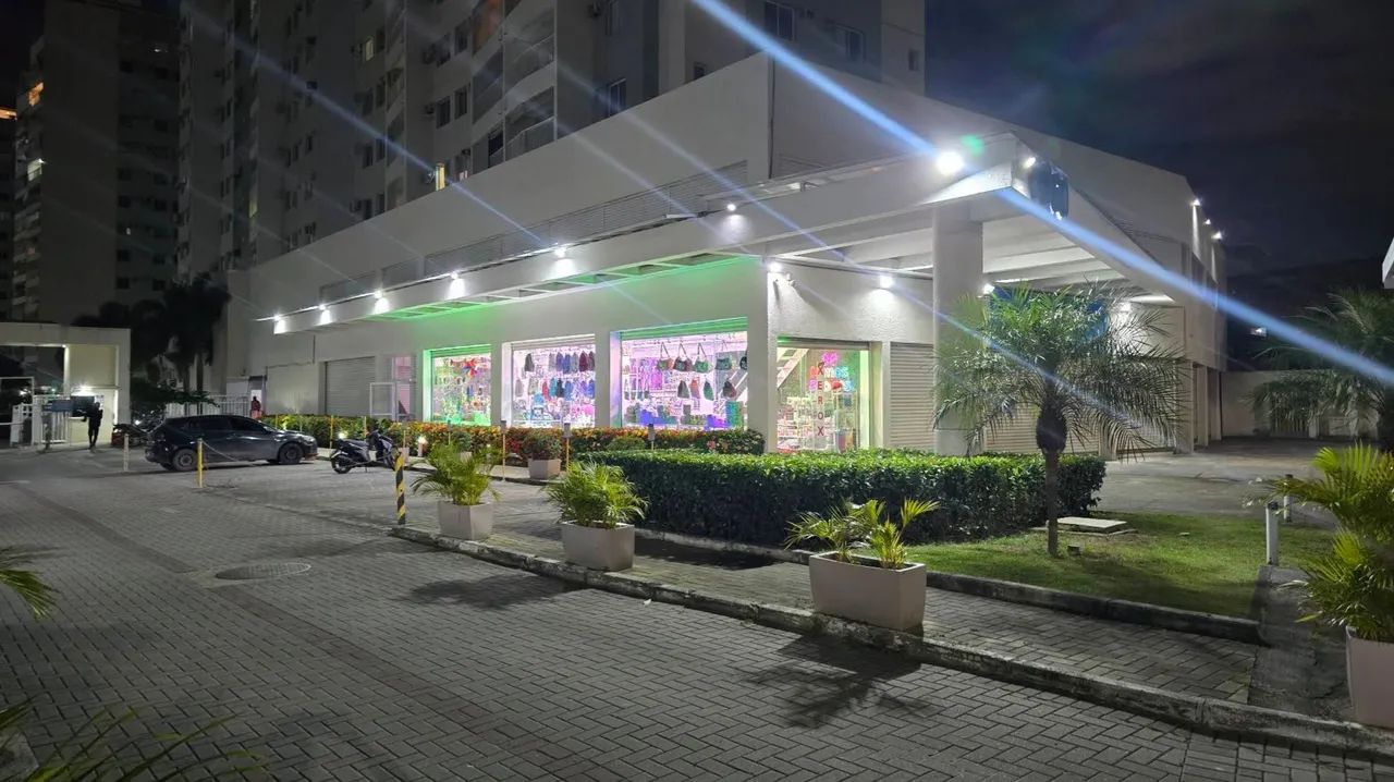 Alugo ou vendo loja 112m² direto proprietário 