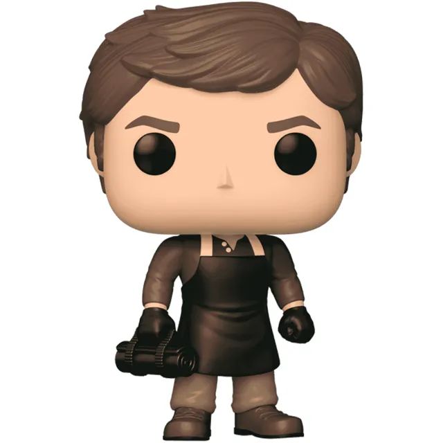 Funko Pop! Dexter Morgan 1965 - Foto 2