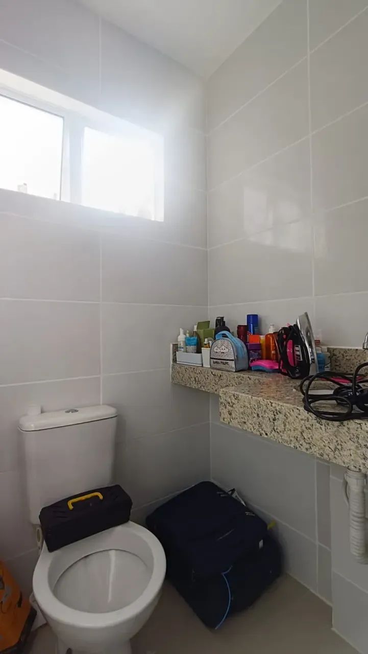 AM - Casa duplex Morros com 2 suítes - Foto 4