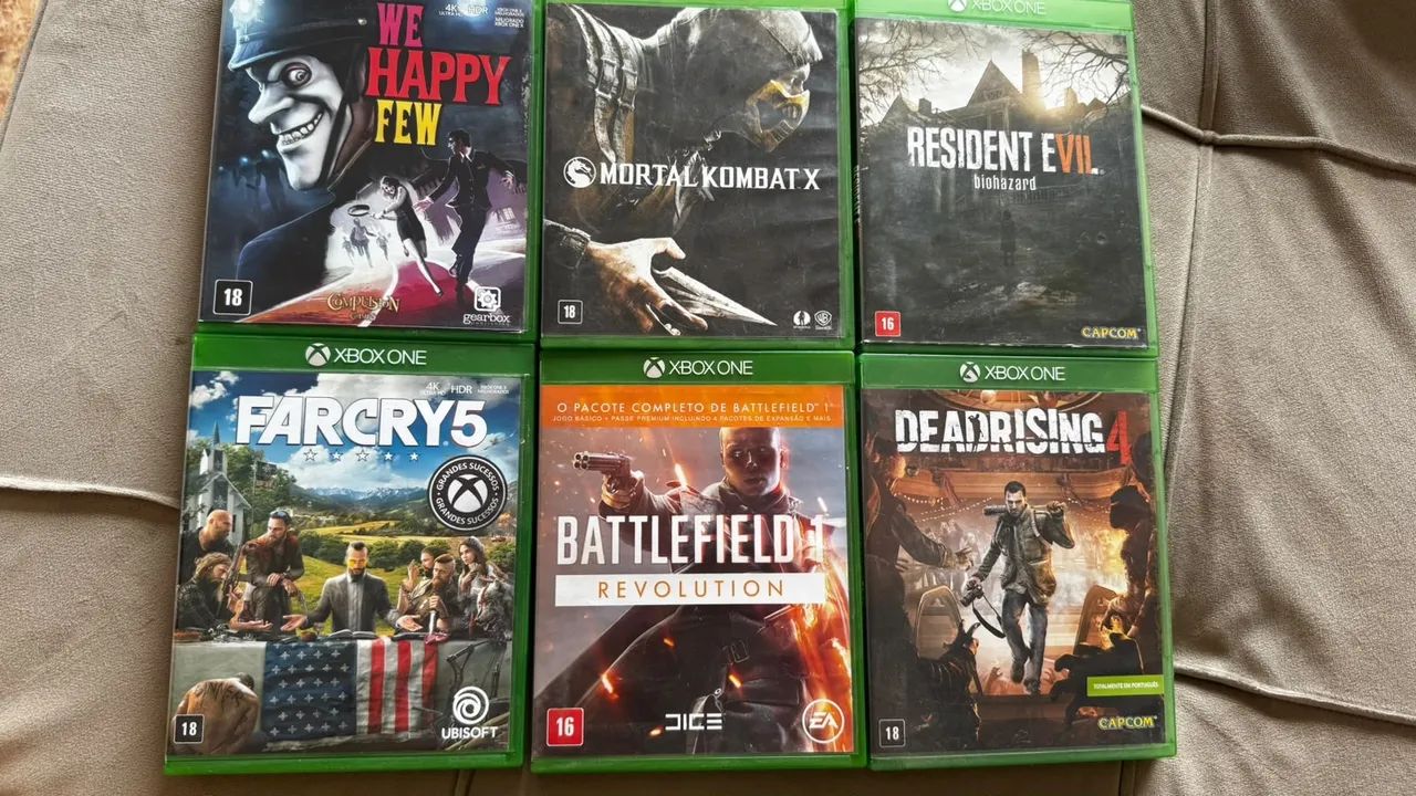 Xbox One S - Foto 4