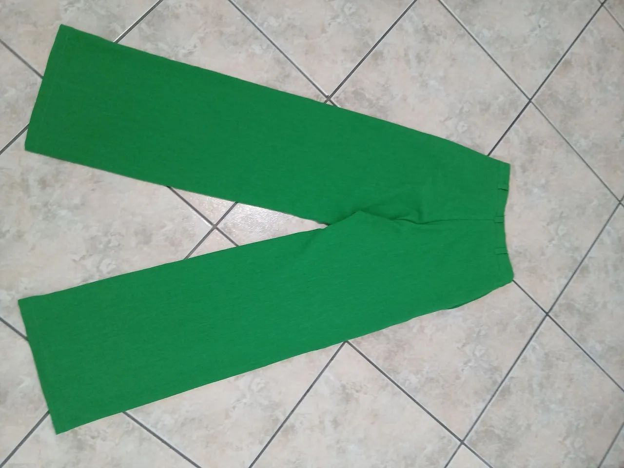 Calça de linho - Foto 3