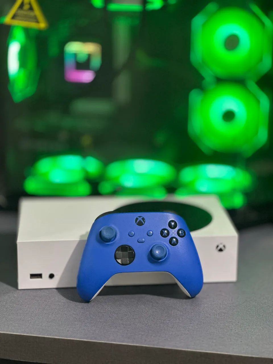 Xbox