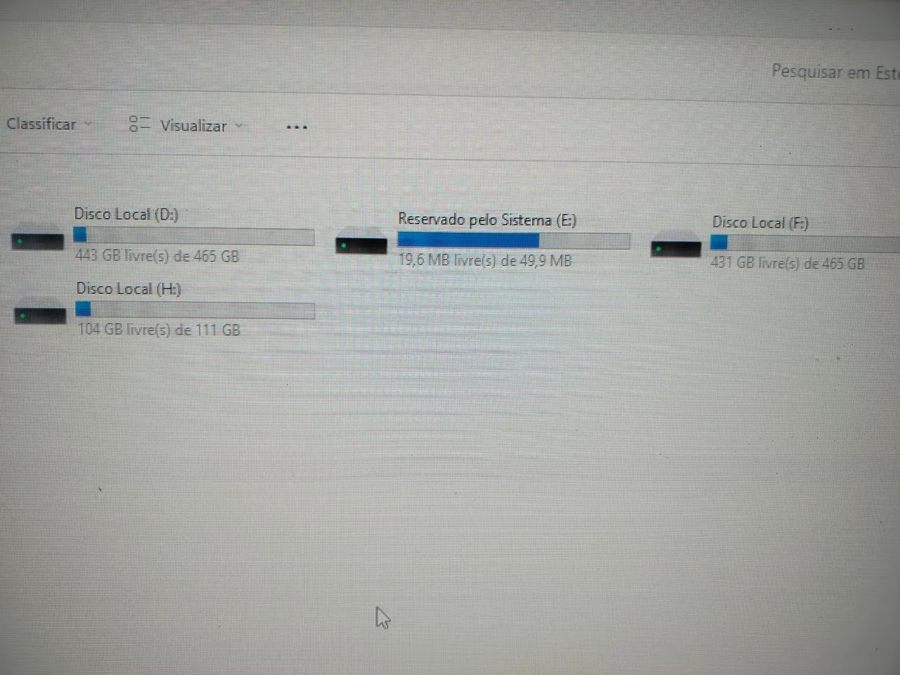 HDs e SSD - Foto 4