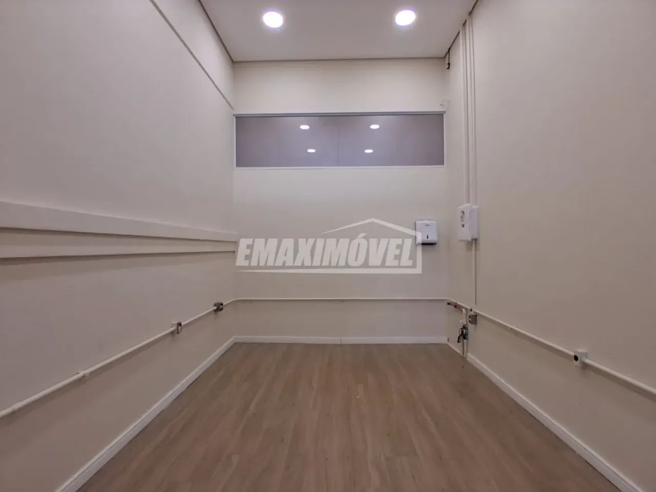 Sala para Locação no Shopping Olga - 17,19 m² - Sorocaba/SP - Foto 4