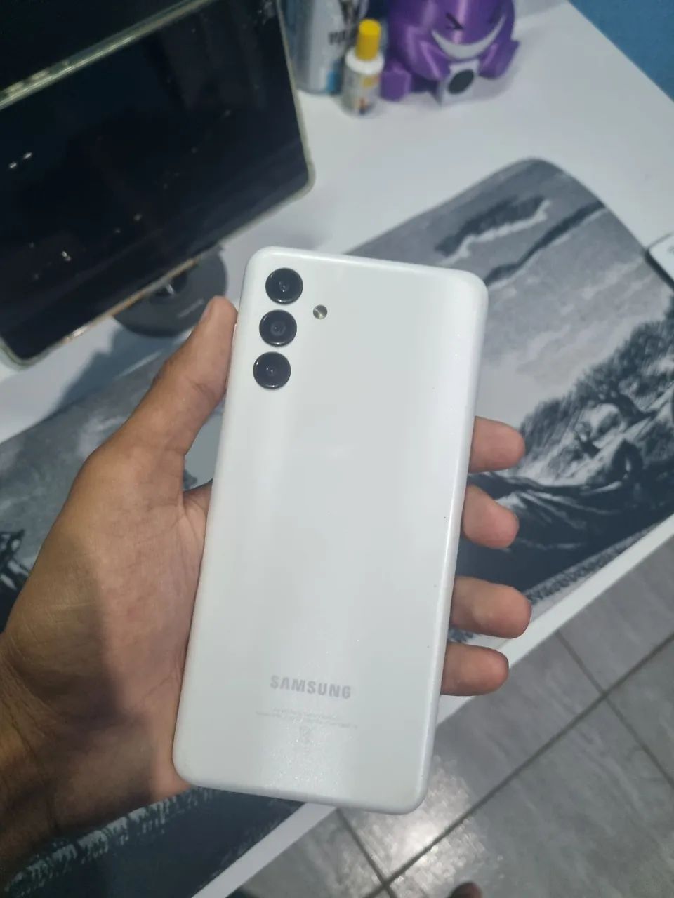 A04s - Foto 2