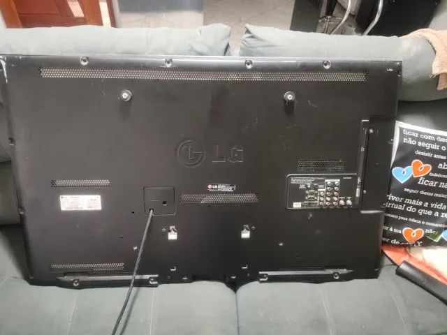 Vendo tv 42 LG  - Foto 3