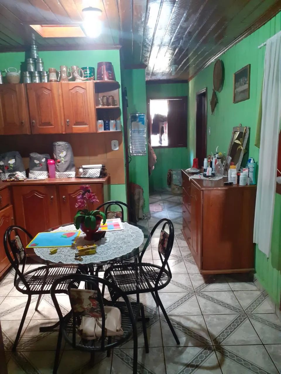 Vende-se casa no bairro Tangará  - Foto 2