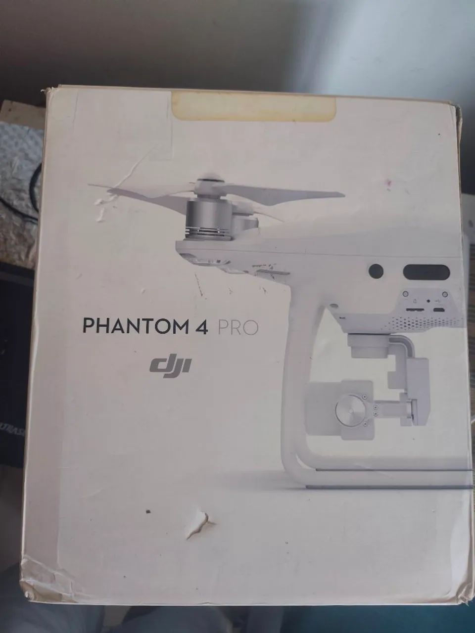 Drone Phantom 4 pro plus  - Foto 3