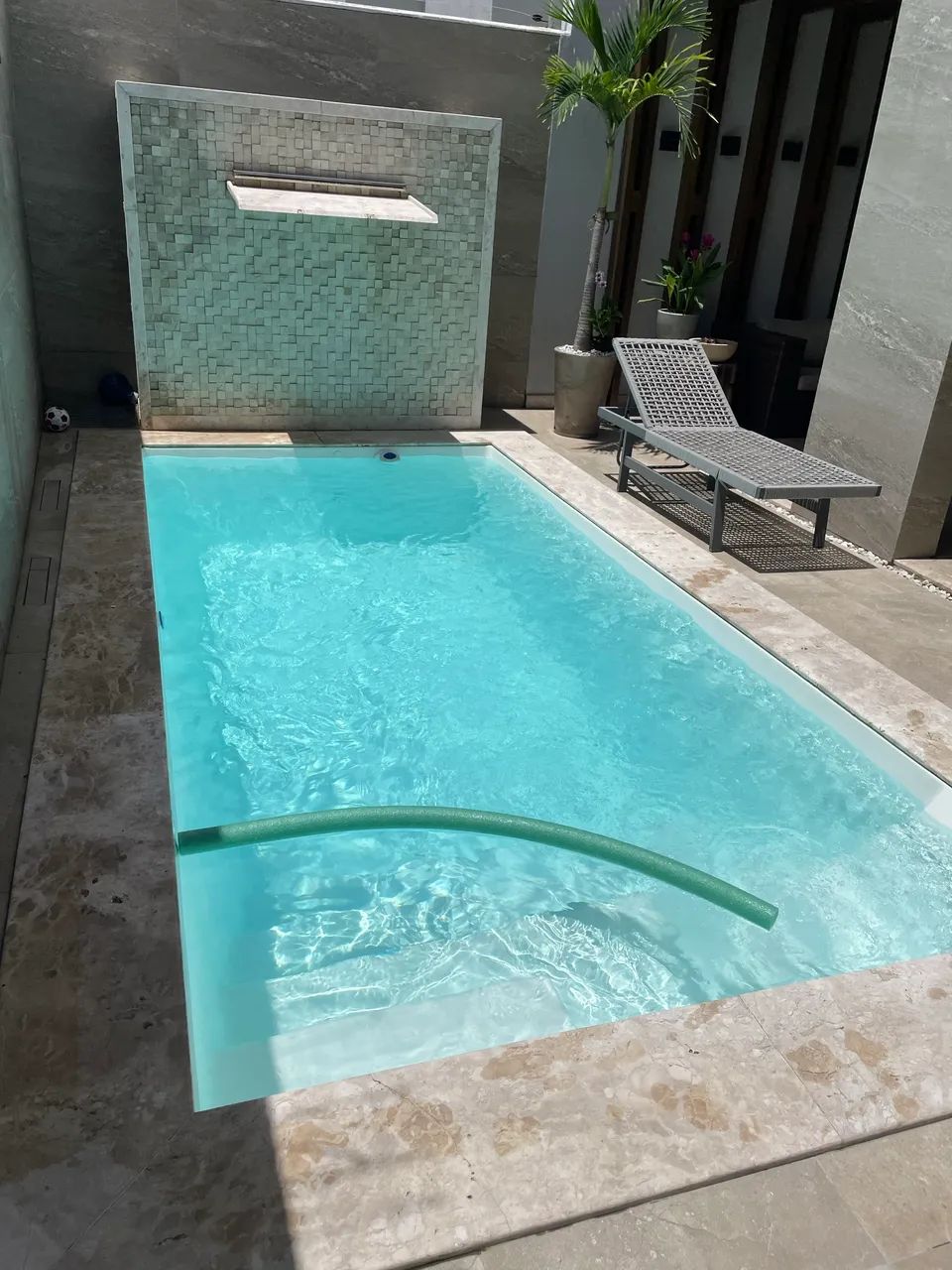 PISCINEIRO  - Foto 4