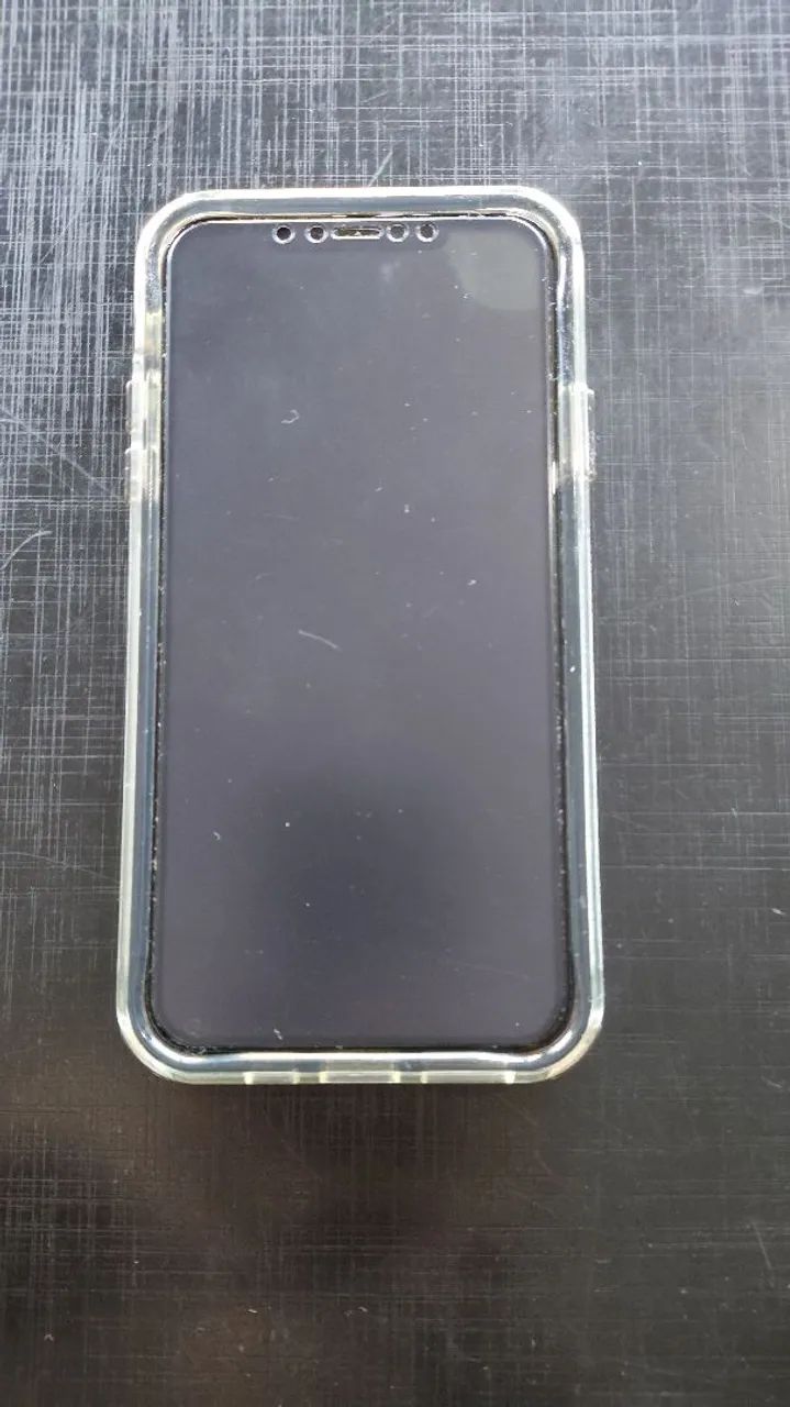 Vendo iPhone 11 Pro Max 256GB