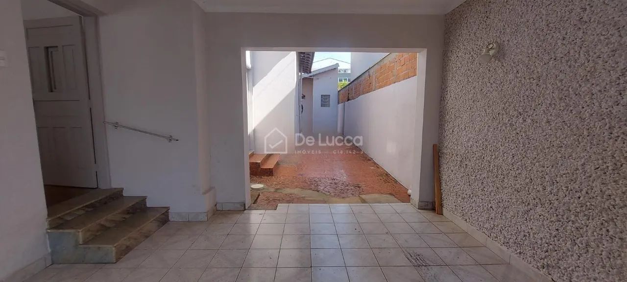 casa - Bonfim - Campinas - Foto 2