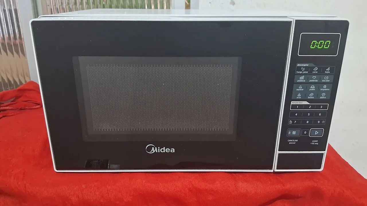 Microondas 