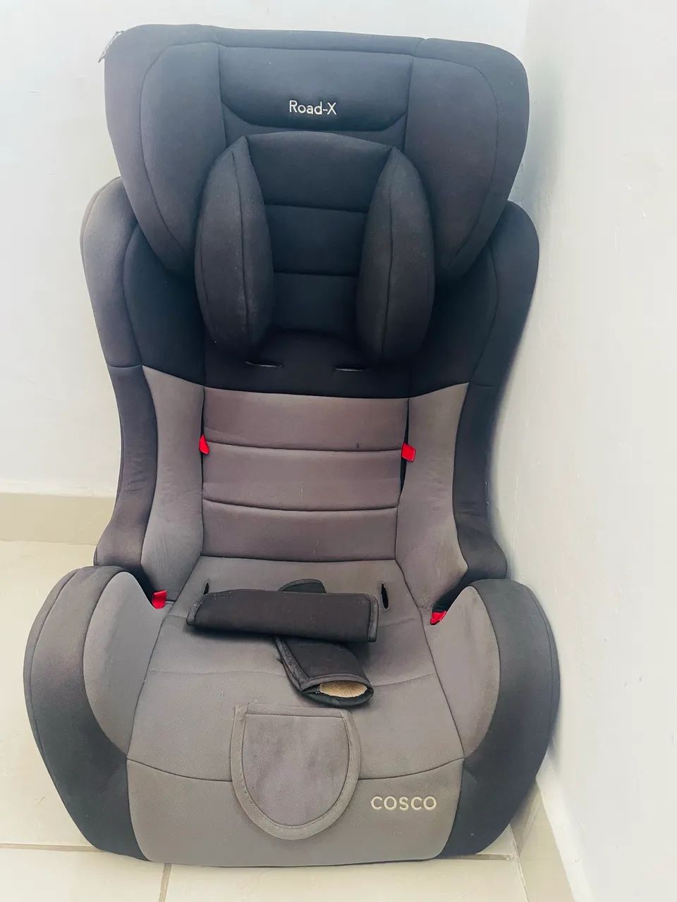 Cadeira infantil para carro