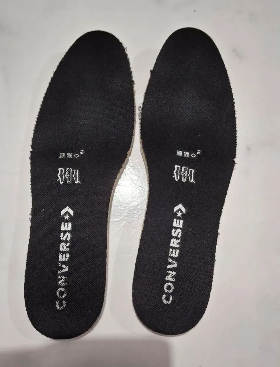 Vendo tênis All Star - Foto 4