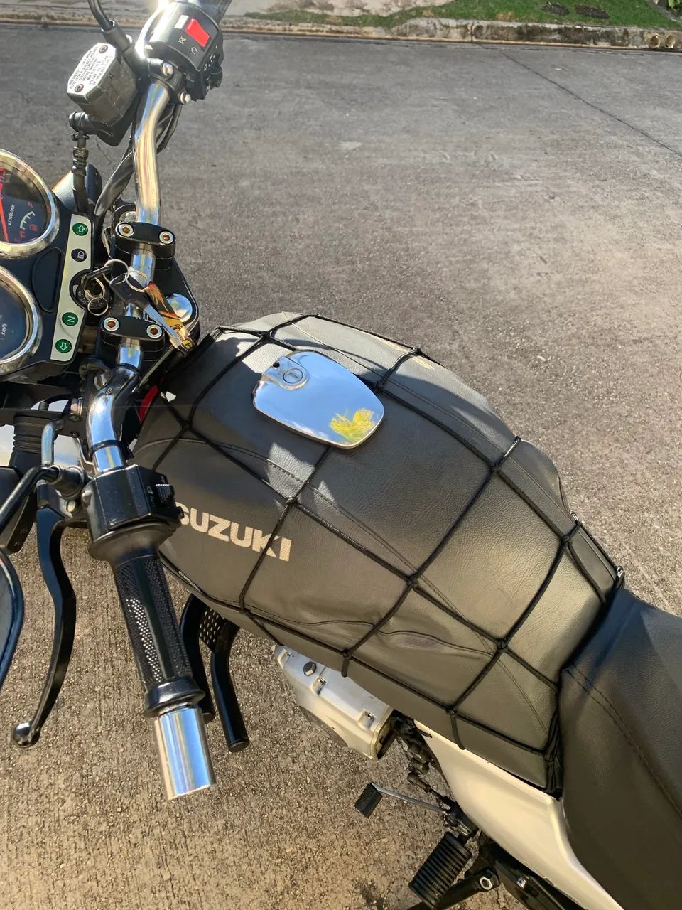 Suzuki - Foto 3
