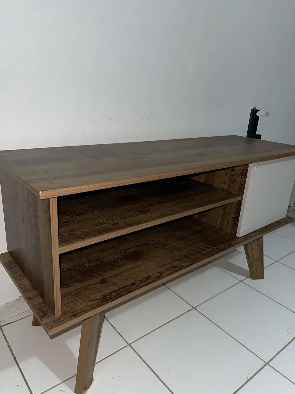 RACK NOVO PARA SALA 