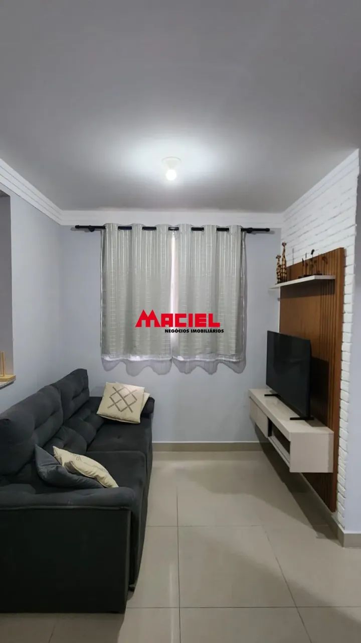 APARTEMENTO REFORMADO E MOBILIADO, PRONTO PARA MORAR! - Foto 2