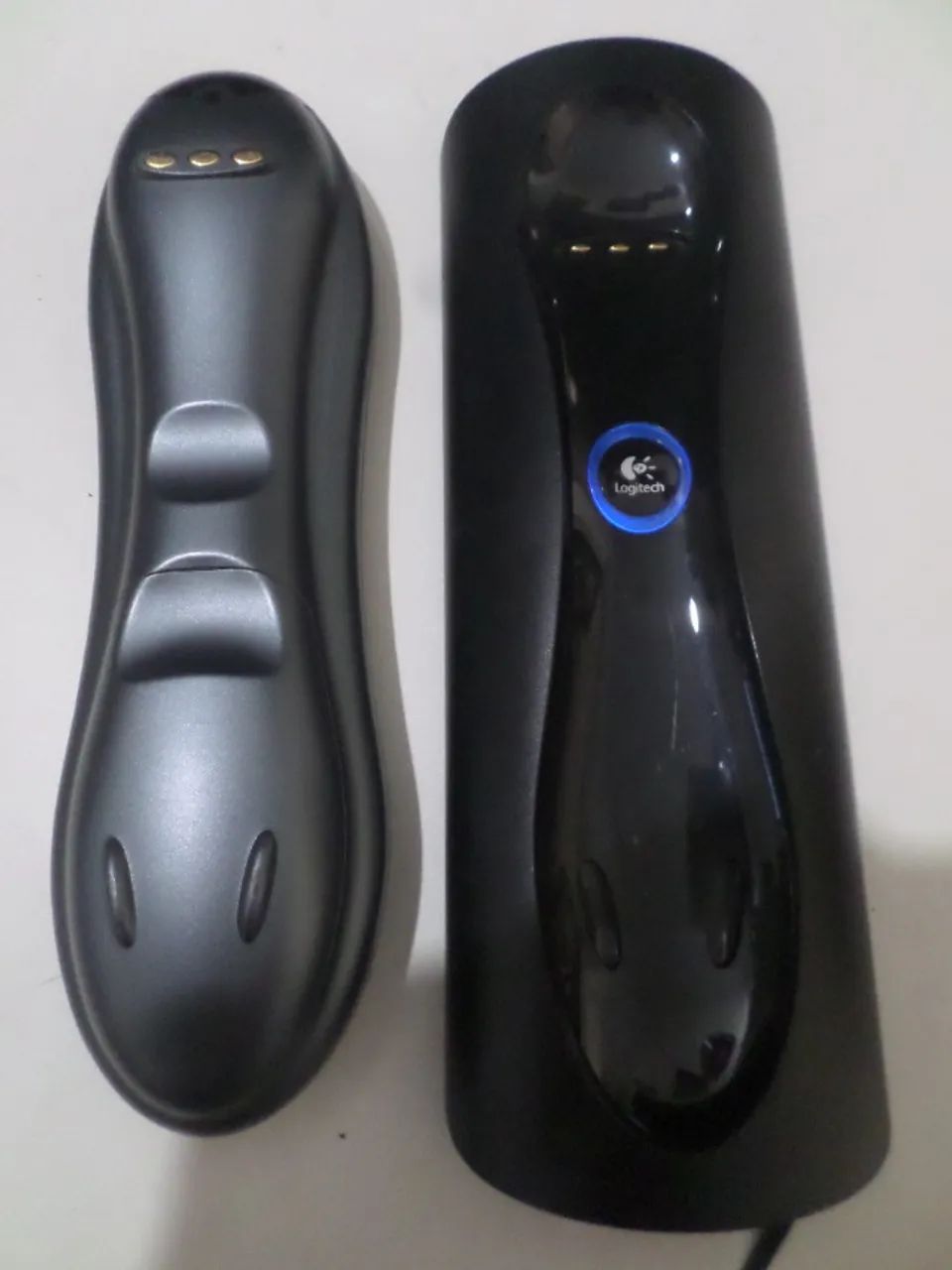 Controle Remoto Universal Logitech - Foto 3