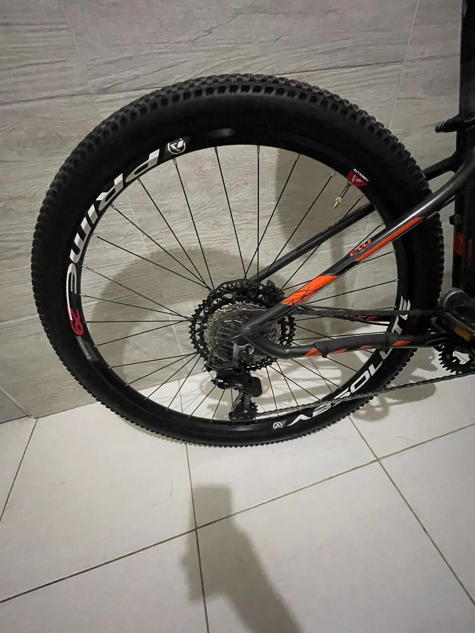 Bicicleta MTB - Foto 2