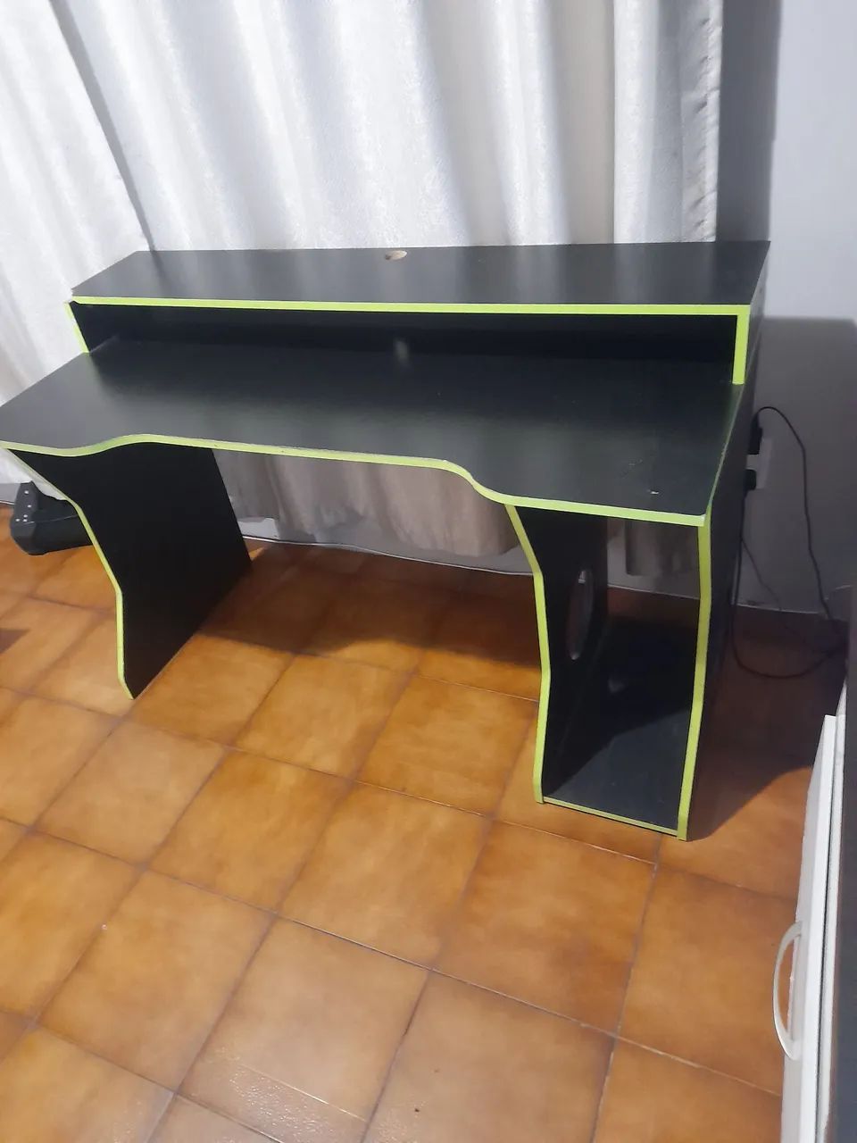 Estante para computador  - Foto 5
