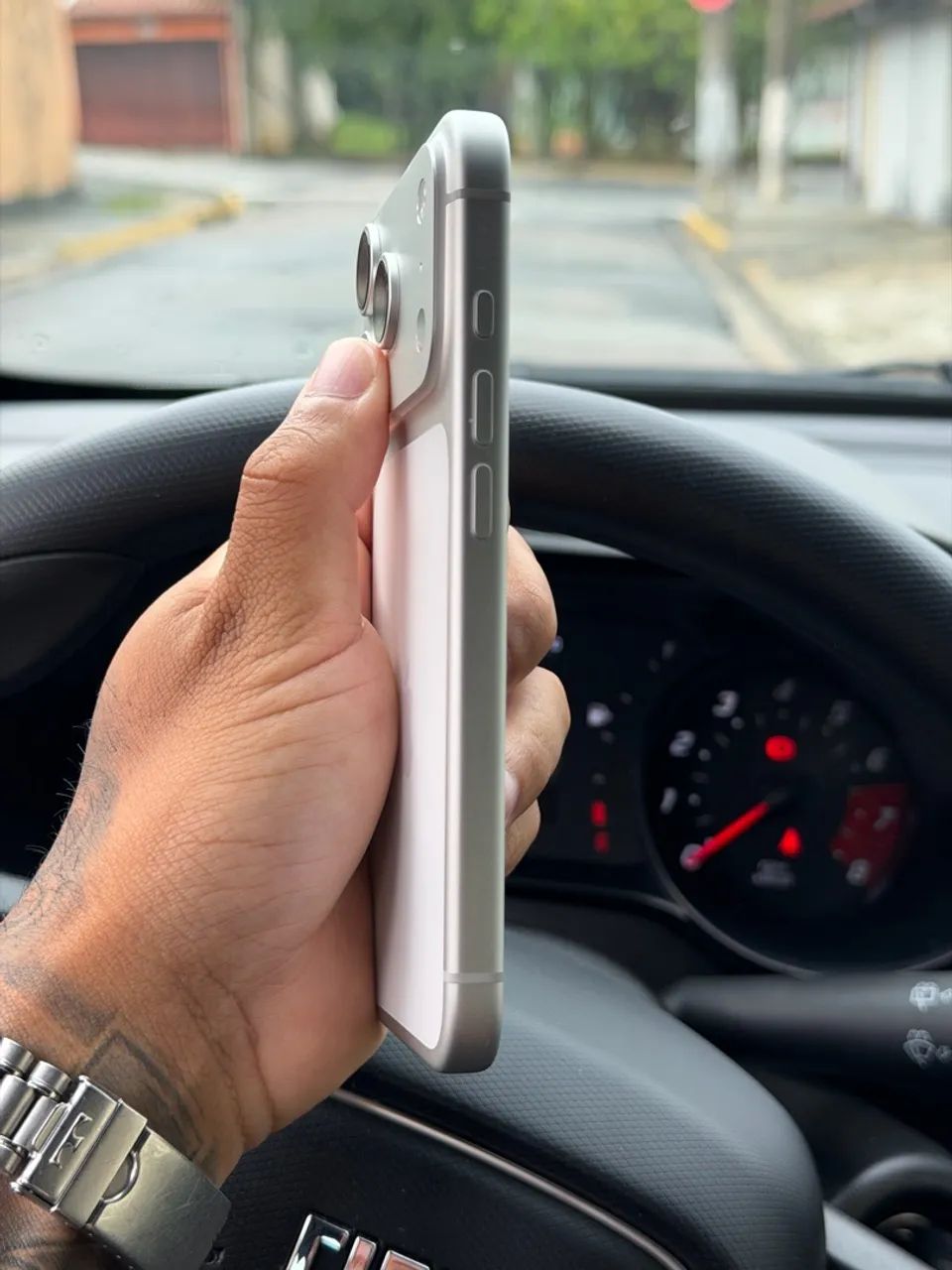 iPhone 17 Pro 256gb - Foto 3