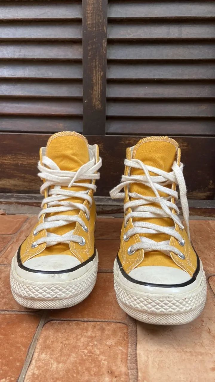 All Star Mostarda - Foto 2